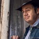 Eugene’s (Josh McDermitt) expression is the encapsulation of “Welp.”